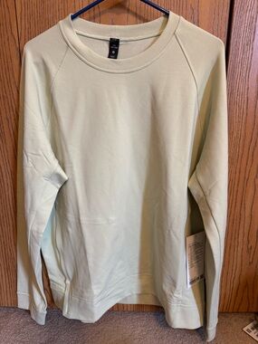 lululemon athletica Lululemon City Sweat Crew